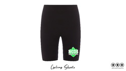 NGDS Uniform - Cycling Shorts