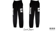 Jane Gilbert School of Dance - Cuffed Joggers