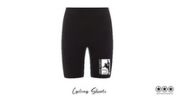 Jane Gilbert School of Dance - Cycling Shorts