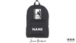 Jane Gilbert School of Dance - Junior Backpack