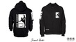 Jane Gilbert School of Dance - Zipped Hoodie