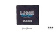 LJSOD - Comp Blanket - Blue Print