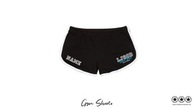 LJSOD - Gym Shorts - Blue Print