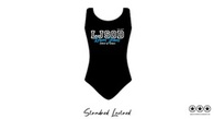 LJSOD - Standard Leotard - Blue Print