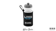 LJSOD - Water Bottle - Blue Print