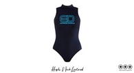 Empire Dance Academy - ED High Neck Leotard