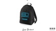 Empire Dance Academy - Large Backpack