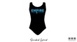 Empire Dance Academy - Standard Style Leotard