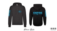 Empire Dance Academy - Pullover Hoodie