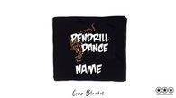 Pendrill Dance - Comp Blanket