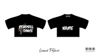 Pendrill Dance - Cropped T-Shirt