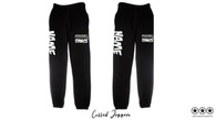 Pendrill Dance - Cuffed Joggers