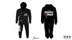 Pendrill Dance - Onesie