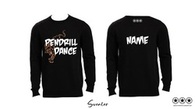 Pendrill Dance - Sweater