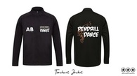 Pendrill Dance - Tracksuit Jacket