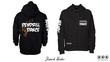 Pendrill Dance - Zipped Hoodie