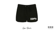 A and M School of Dance - Gym Shorts