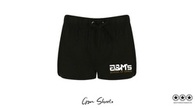 A and M School of Dance - Gym Shorts