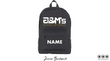 A and M School of Dance - Junior Backpack
