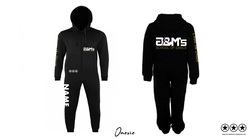 A and M School of Dance - Onesie