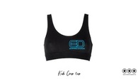 Empire Dance Academy - Mini Crop Top