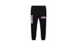 Camber23 - Cuffed Joggers Pink