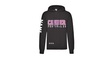 Camber23 - Pullover Hoodie Pink