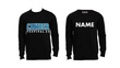 Camber23 - Sweater Blue