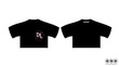 Dance Legacy - Cropped T-Shirt