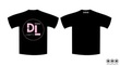 Dance Legacy - Full T-Shirt Big Logo