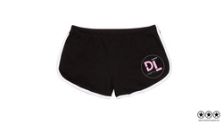 Dance Legacy - Gym Shorts