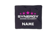 Synergy - Comp Blanket