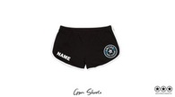 United Dance Academy - Gym Shorts