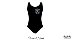 United Dance Academy - Standard Leotard