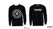 United Dance Academy - Sweater