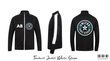 United Dance Academy - Tracksuit Jacket