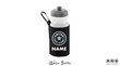 United Dance Academy - Water Bottle