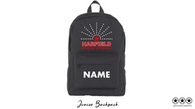 Harfield - Junior Backpack