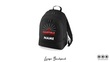 Harfield - Large Backpack
