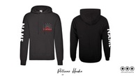 Harfield - Pullover Hoodie