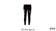 Harfield - Standard Leggings