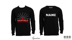 Harfield - Sweater