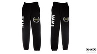 Intensity Dance Academy - Cuffed Joggers