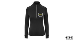Intensity Dance Academy - Half Zip Training Jacket