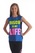 Adults Disco is my Life tee - Blue