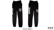 Diamond Dance Academy - Cuffed Joggers