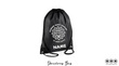 Diamond Dance Academy - Drawstring Bag