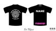 Diamond Dance Academy - Full T-Shirt