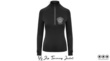 Diamond Dance Academy - Half Zip Training Jacket