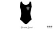 Diamond Dance Academy - Leotard